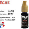 E-liquide Vap Nation pastèque 11mg/ml de nicotine