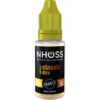 Nhoss RY4 0mg/ml de nicotine