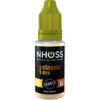 Nhoss RY4 3mg/ml de nicotine