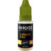 Nhoss RY4 6mg/ml de nicotine