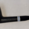 Pipe Chacom The French droite, unie brune N°3