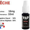 E-liquide Vap nation pastèque 16mg/ml de nicotine