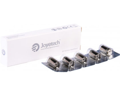 Resistance Joyetech B5 coil 0,6 OHM