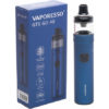 E-cigarette Vaporesso GTX GO 40 mat grey