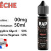 Arôme 50ml VAP NATION pastèque melon 0 de nicotine.