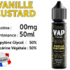 Arôme 50ml VAP NATION pomme 0 de nicotine.