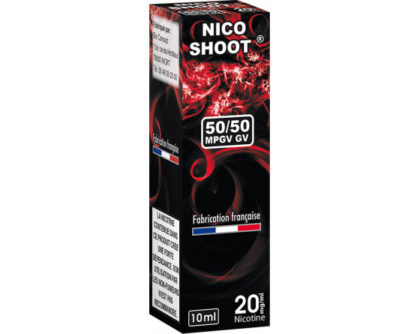 Nico Shoot