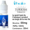 E-liquide Halo TRIBECA 0mg de nicotine