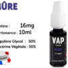 E-liquide Vap nation fruit du dragon 16mg/ml de nicotine