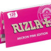Rizla + pink