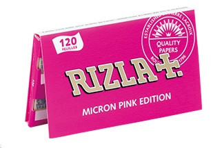 Rizla + pink