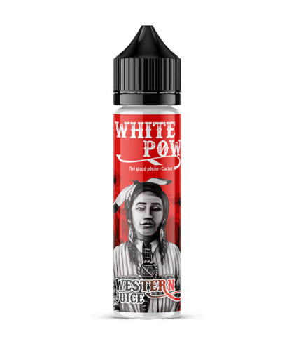 E-CG Red cloud Western juice