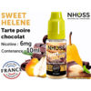 Nhoss Sweet helene 3mg de nicotine