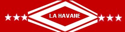La Havane Nîmes