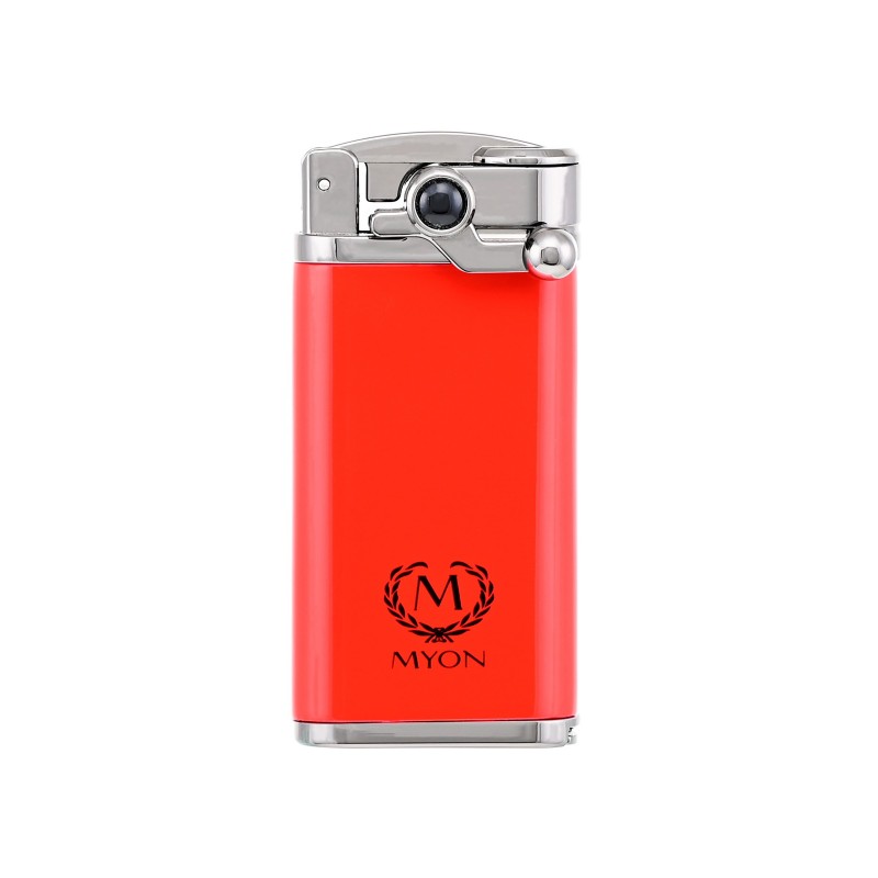 briquet myon