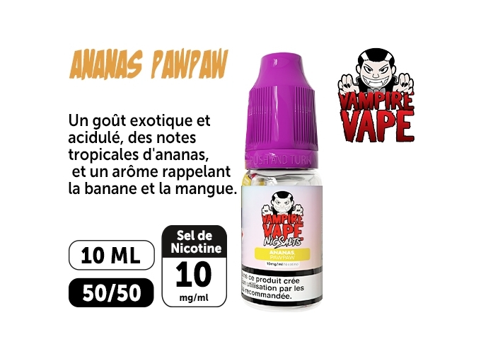 vampire vape