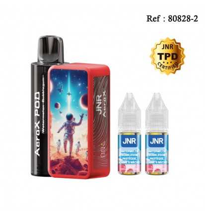 32K Watermelon Bubblegum 20mg/mL AeroX JNR