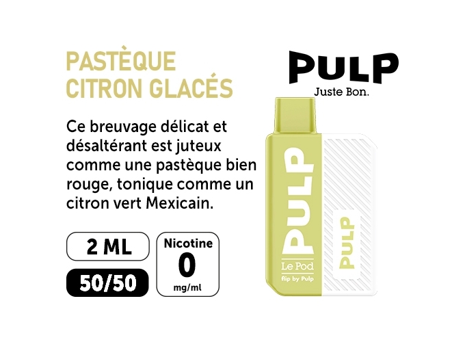 pulp