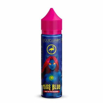 Miss Blue 50ml – Liquidarom Collector