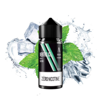 Menthol 60ml – ADALYA