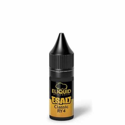 RY4 Esalt 10ml – Eliquid France 20 mg/ml