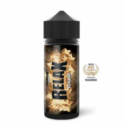 Relax 100ml – Eliquid France