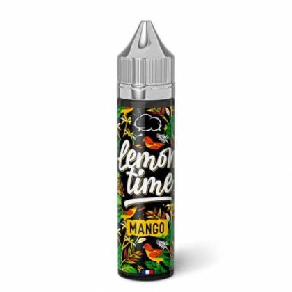 Mango 50ml – Lemon Time