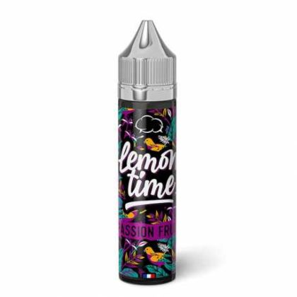 Passion Fruit 50ml – Lemon Time