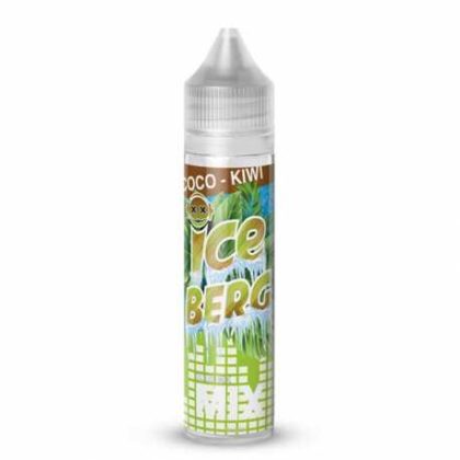Coco Kiwi 50ml – Iceberg