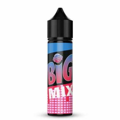 Cerise Baies Sauvages 50ml Big Mix – O’Jlab