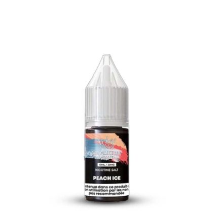 Peach Ice – Al Fakher 20 mg/ml de nicotine