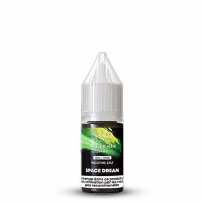 Space Dream – Al Fakher 20 mg/ml de nicotine