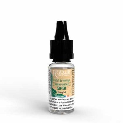 Booster Végétal 50/50 – Revolute