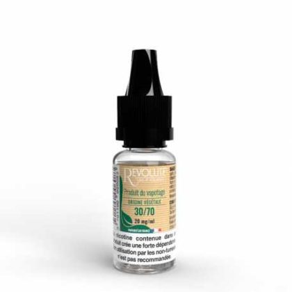 Booster Végétal 30/70 – Revolute