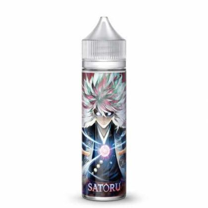 Satoru 50ml – Miv Distrib