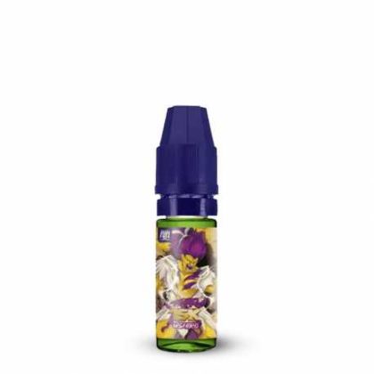 Ushiro – Fighter X 10ml, 20 mg/ml de nicotine