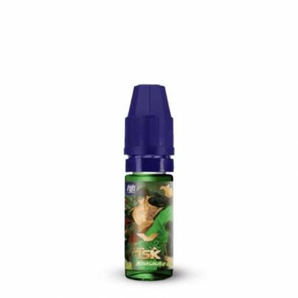 Minasawa – Fighter X flacon 10 ml, 20 mg/ml de nicotine
