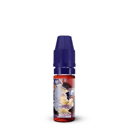 Seiryuto – Fighter X flacon 10ml, 20 mg/ml de nicotine