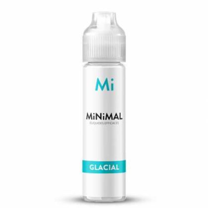 Glacial 50ml – Minimal