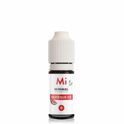 Pastèque Ice – Minimal 20 mg/ml de nicotine