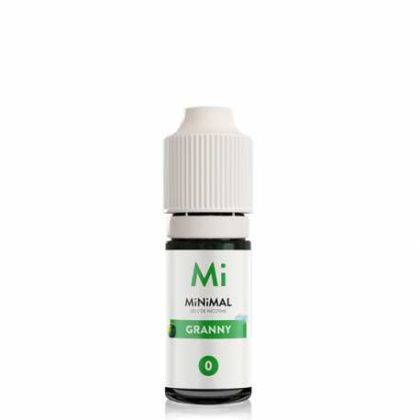 Granny – Minimal 20 mg/ml de nicotine