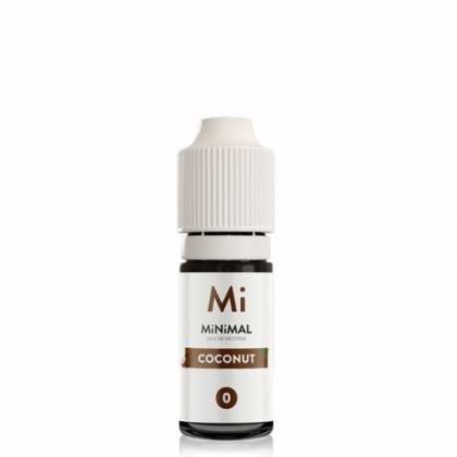 Coconut – Minimal 20 mg/ml de nicotine