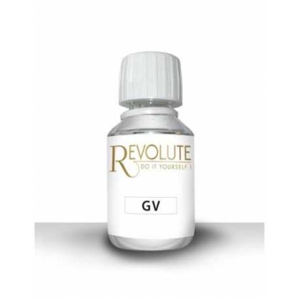 Base 100VG 115ml – Revolute