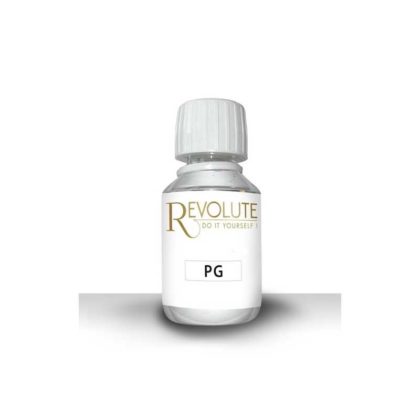 Base 100PG 115ml – Revolute