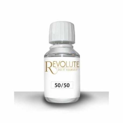 Base 50/50 115ml – Revolute
