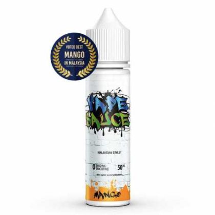 Mango 50ml – Vape Sauce
