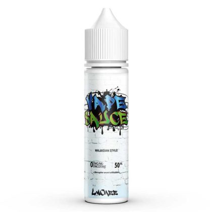 Lychee 50ml – Vape Sauce