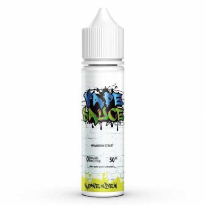 Honeydew 50ml – Vape Sauce