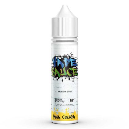 Pinacolada 50ml – Vape Sauce