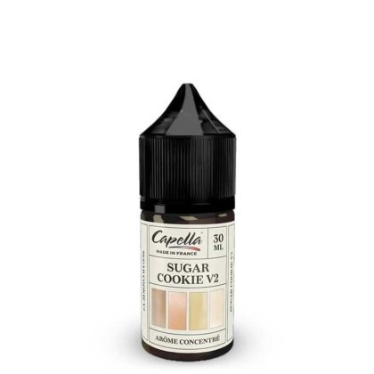 Concentré Sugar Cookie V2 30ml Capella